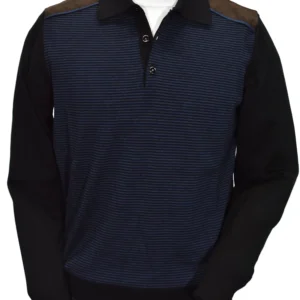 Polo Collor 889 Venezia Sport Knit